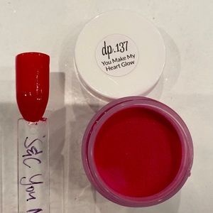 Sparkle & Co DP 137 You Make My Heart Glow